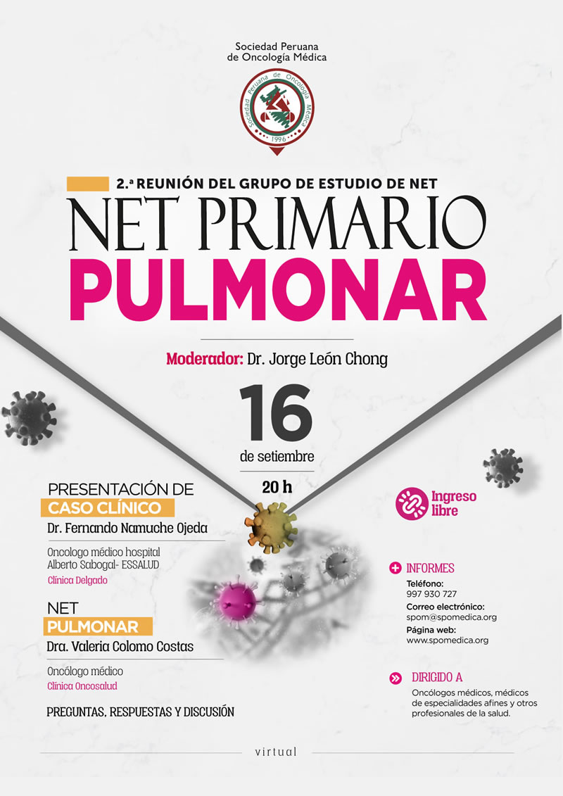 GRUPO DE ESTUDIO PULMONAR